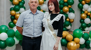 В Костромской области появилась двухсотбалльница!
